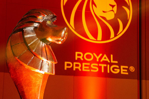 Royal Prestige® celebra 49 años de éxito y compromiso lanzando su  iniciativa nacional Oportunidad Royal, una oportunidad real